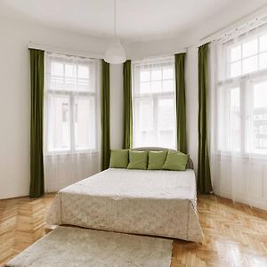 Appartement met Twee Slaapkamers